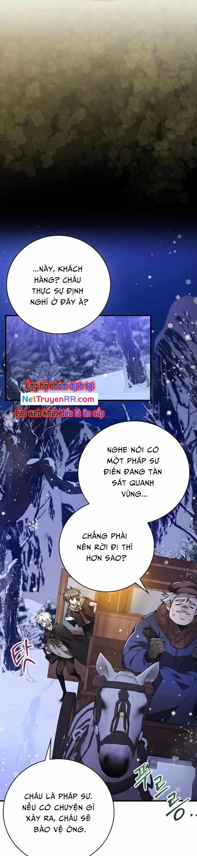 Xin Hãy Đọc Chapter 42 - 29