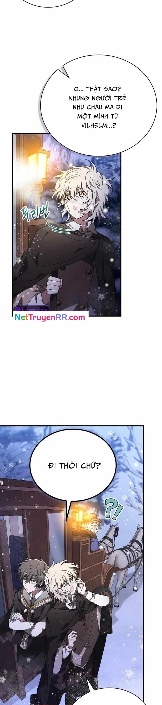 Xin Hãy Đọc Chapter 42 - 30