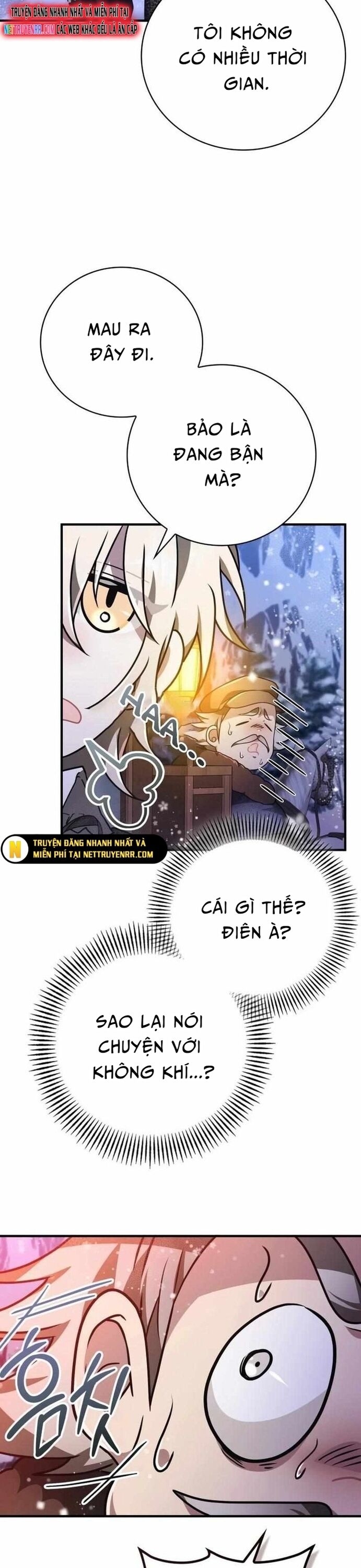 Xin Hãy Đọc Chapter 42 - 31