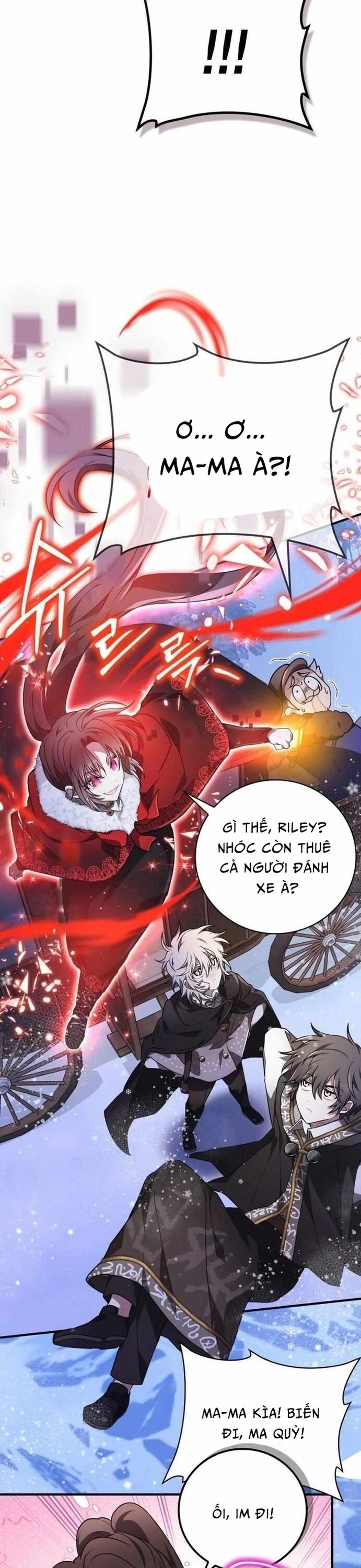 Xin Hãy Đọc Chapter 42 - 32