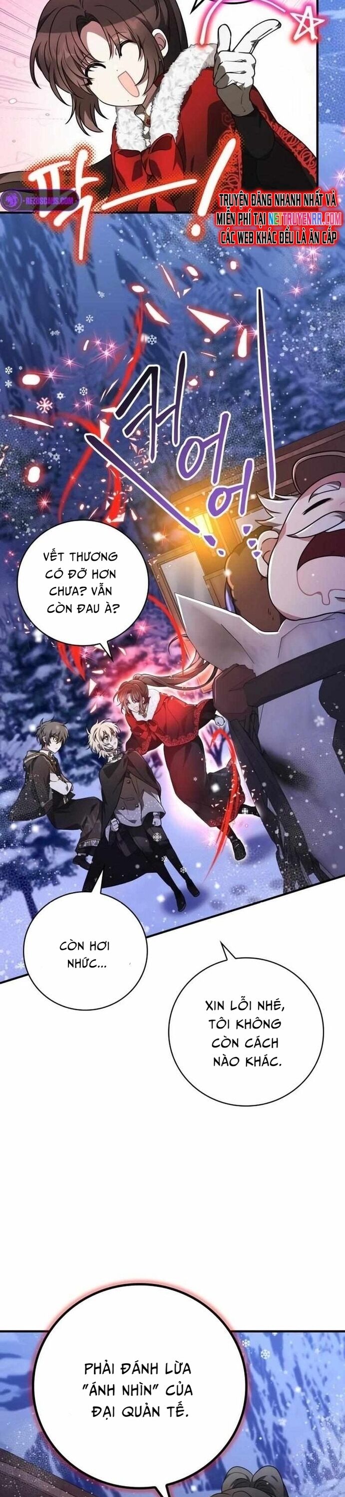 Xin Hãy Đọc Chapter 42 - 33