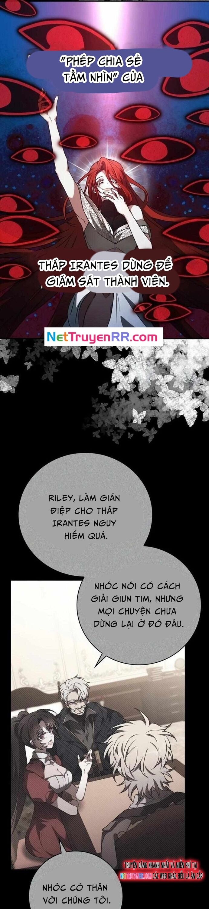Xin Hãy Đọc Chapter 42 - 35