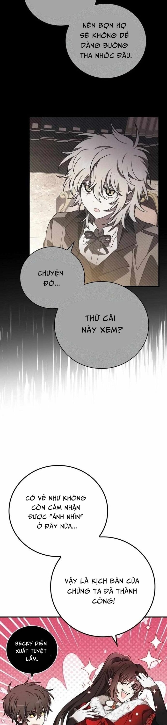 Xin Hãy Đọc Chapter 42 - 36