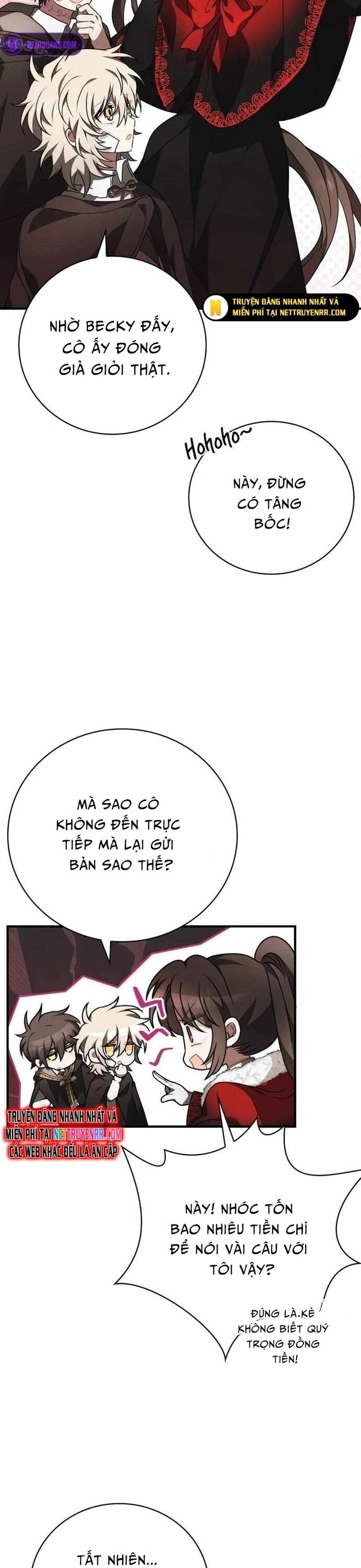 Xin Hãy Đọc Chapter 42 - 37