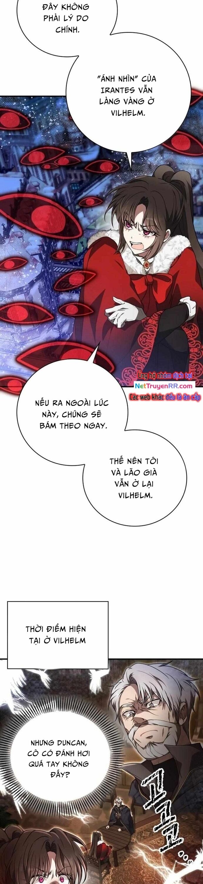 Xin Hãy Đọc Chapter 42 - 38