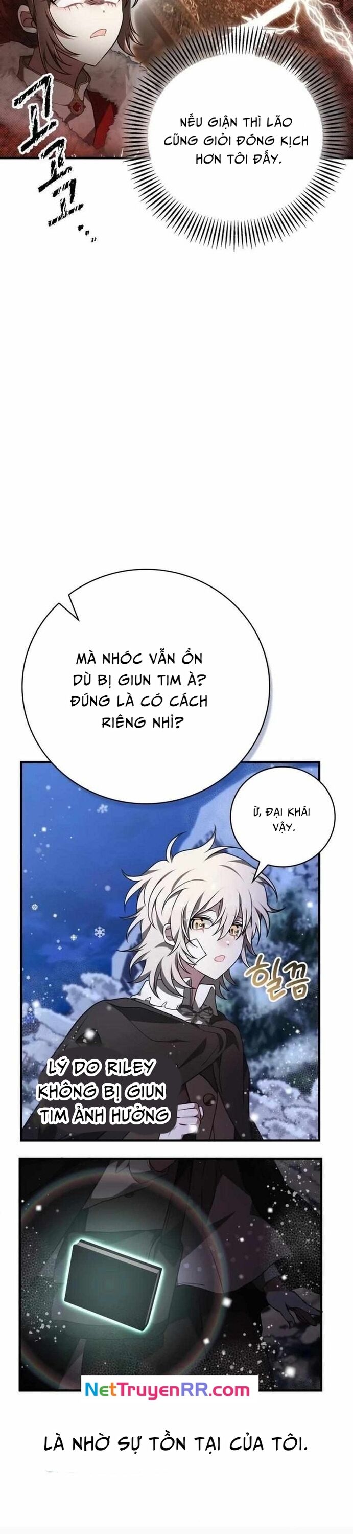 Xin Hãy Đọc Chapter 42 - 39