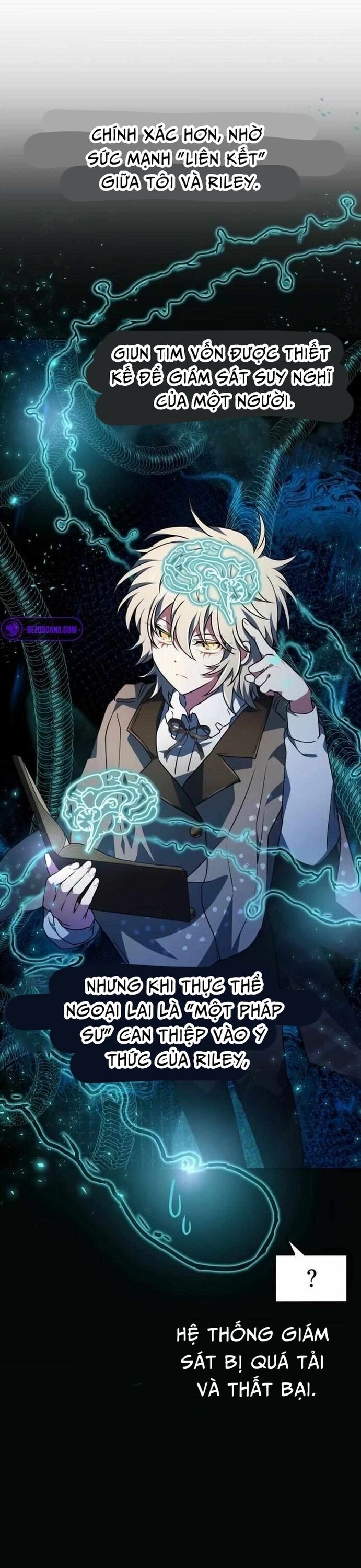 Xin Hãy Đọc Chapter 42 - 40