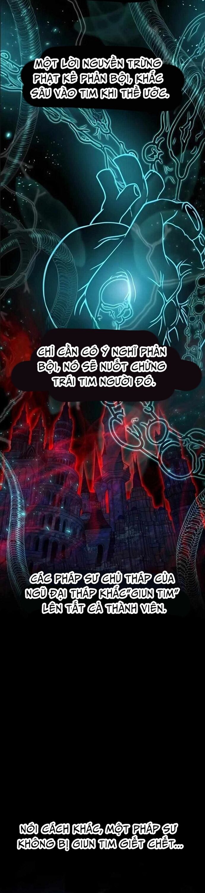 Xin Hãy Đọc Chapter 42 - 5