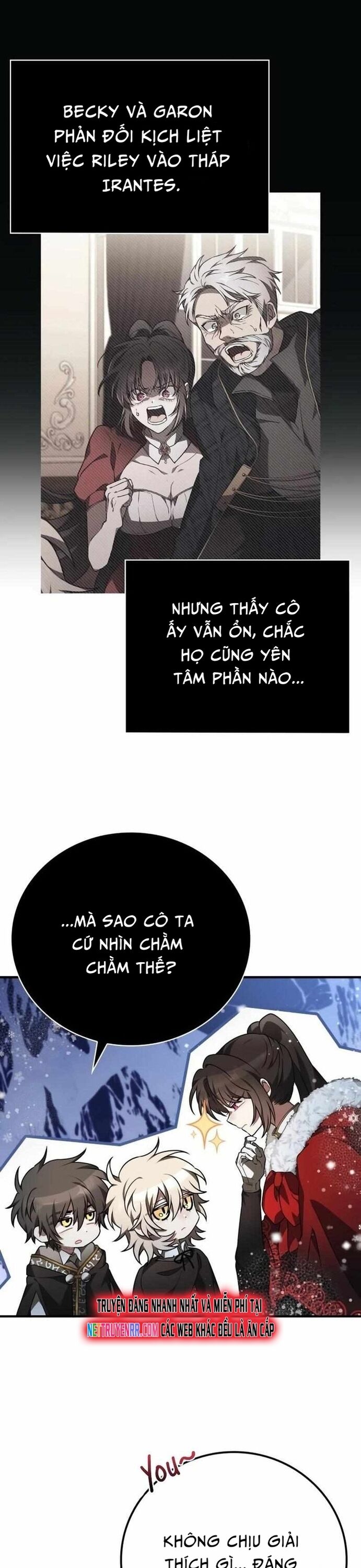Xin Hãy Đọc Chapter 42 - 41