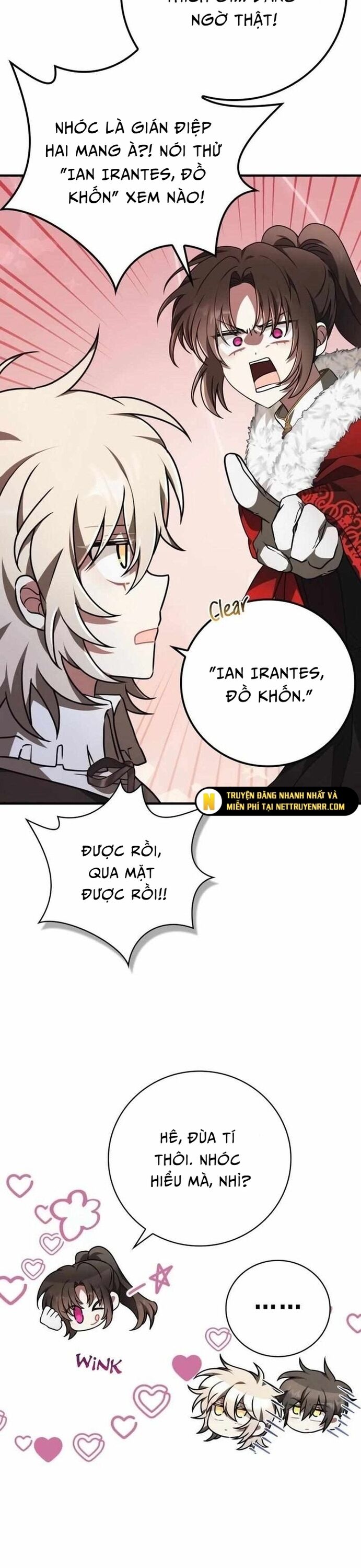 Xin Hãy Đọc Chapter 42 - 42