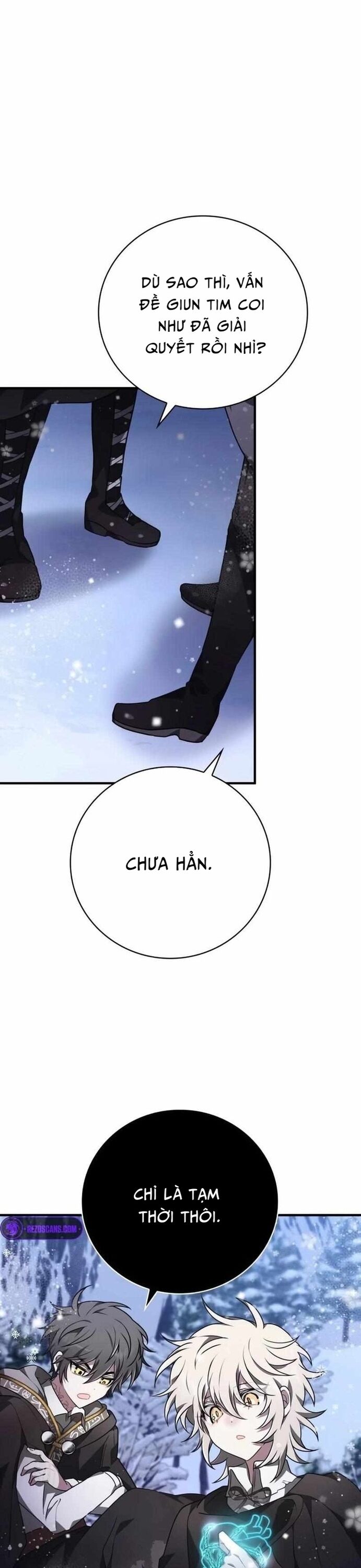 Xin Hãy Đọc Chapter 42 - 43