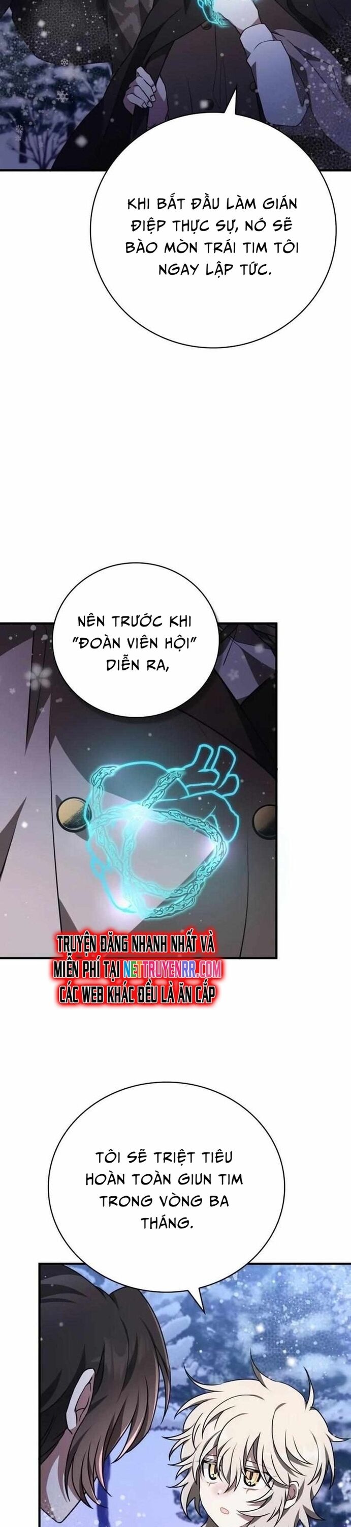 Xin Hãy Đọc Chapter 42 - 44