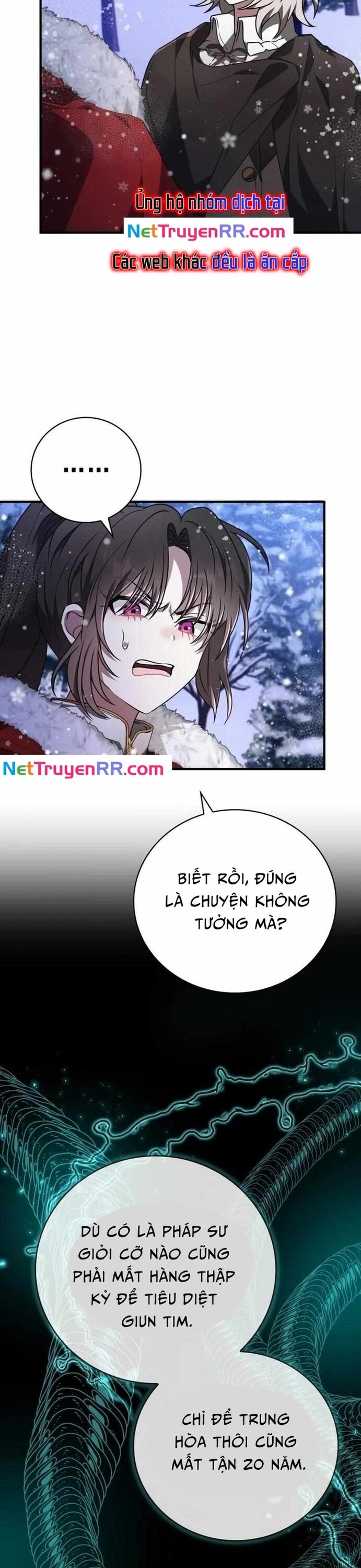 Xin Hãy Đọc Chapter 42 - 45