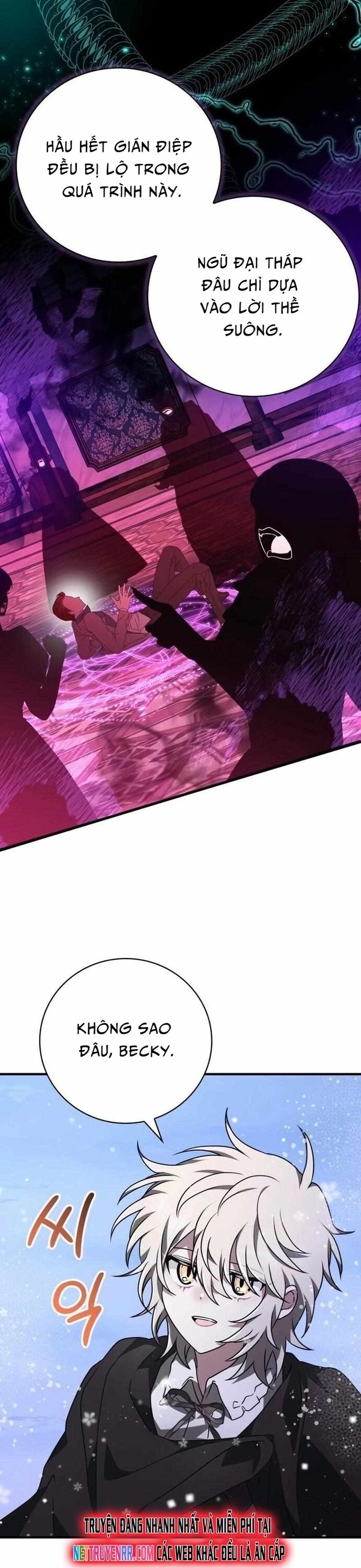 Xin Hãy Đọc Chapter 42 - 46