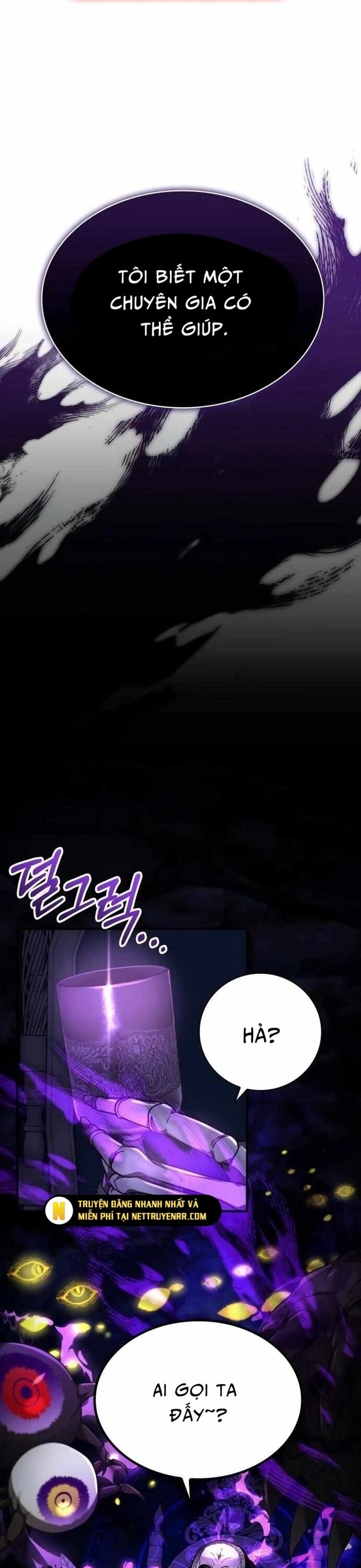 Xin Hãy Đọc Chapter 42 - 47