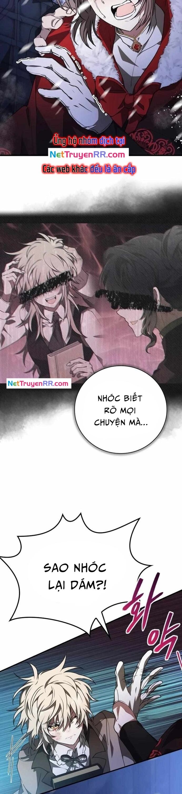Xin Hãy Đọc Chapter 42 - 8