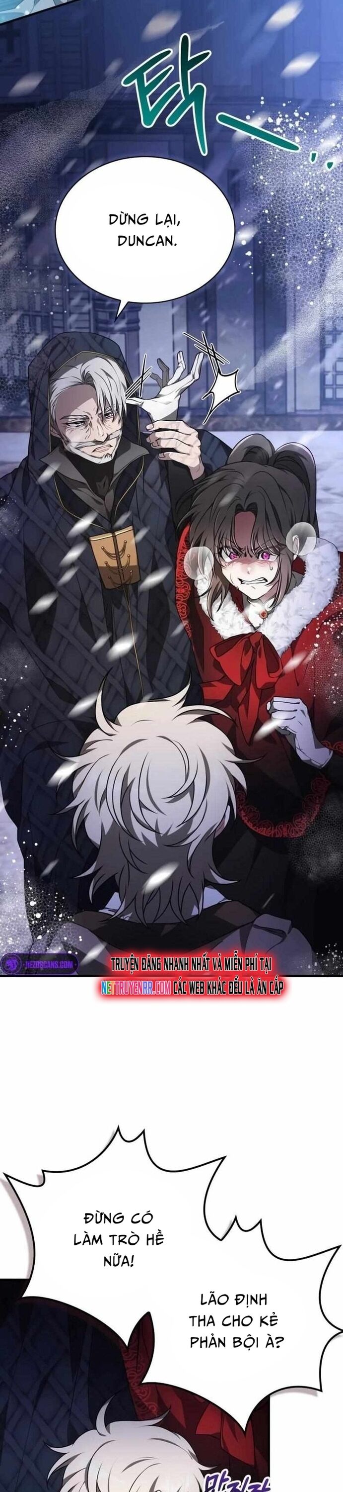 Xin Hãy Đọc Chapter 42 - 9