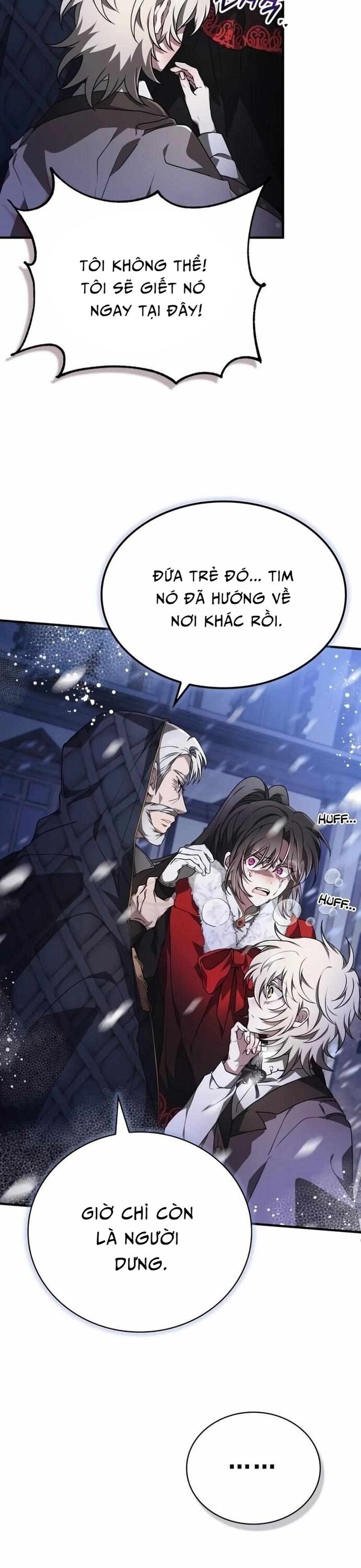 Xin Hãy Đọc Chapter 42 - 10