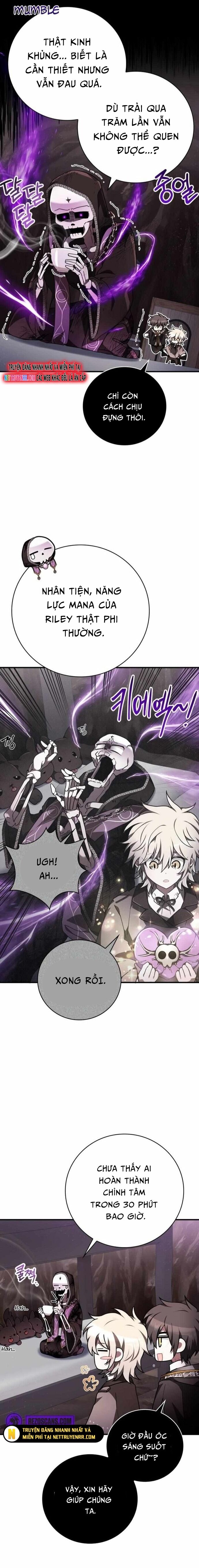 Xin Hãy Đọc Chapter 43 - 11