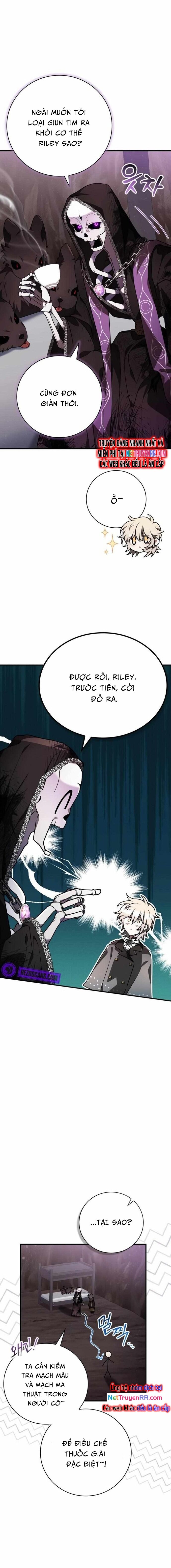 Xin Hãy Đọc Chapter 43 - 12