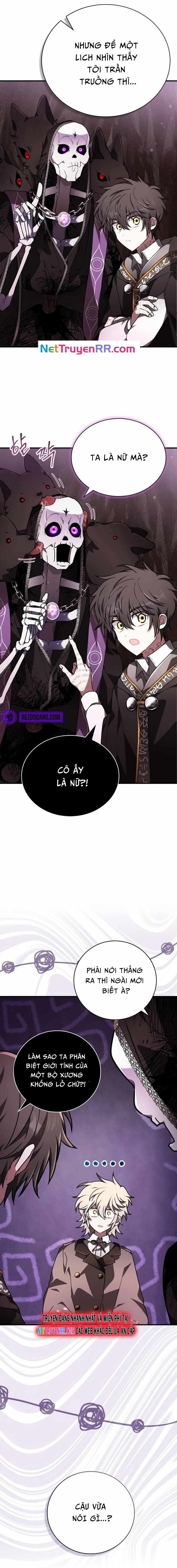 Xin Hãy Đọc Chapter 43 - 13