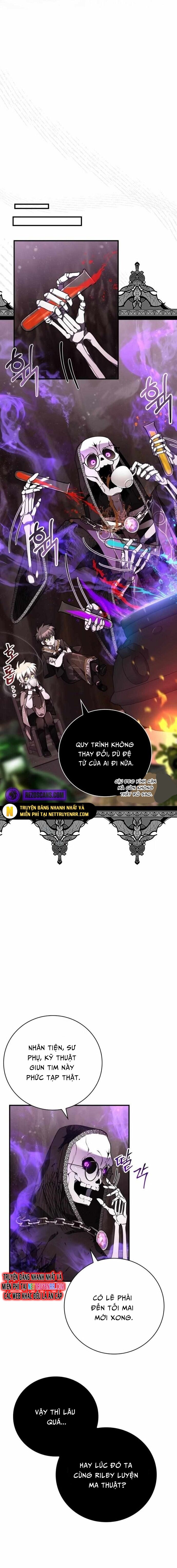 Xin Hãy Đọc Chapter 43 - 14