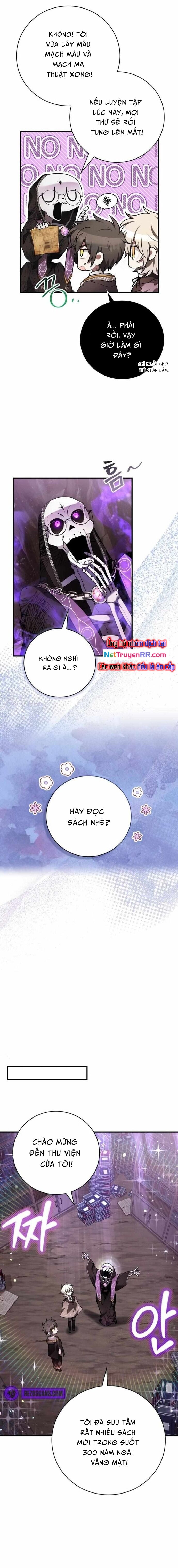 Xin Hãy Đọc Chapter 43 - 15