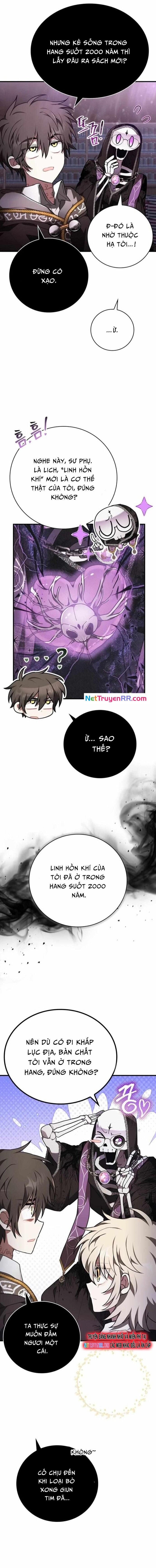 Xin Hãy Đọc Chapter 43 - 16