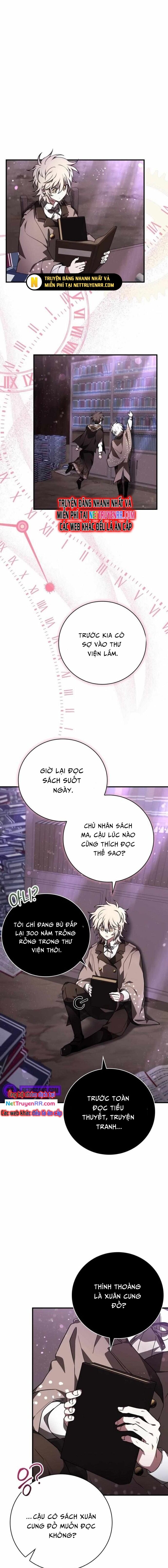 Xin Hãy Đọc Chapter 43 - 17