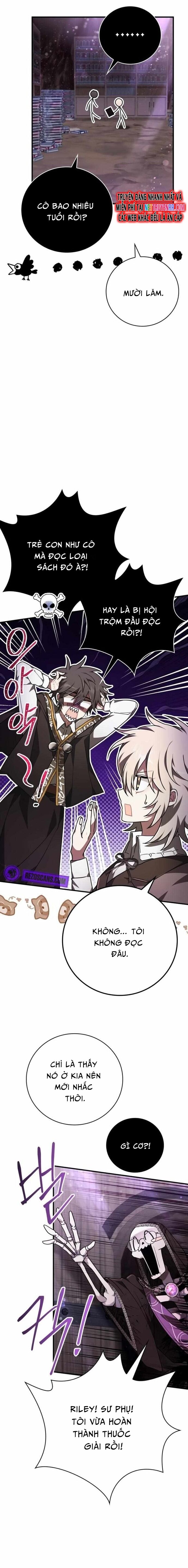 Xin Hãy Đọc Chapter 43 - 19