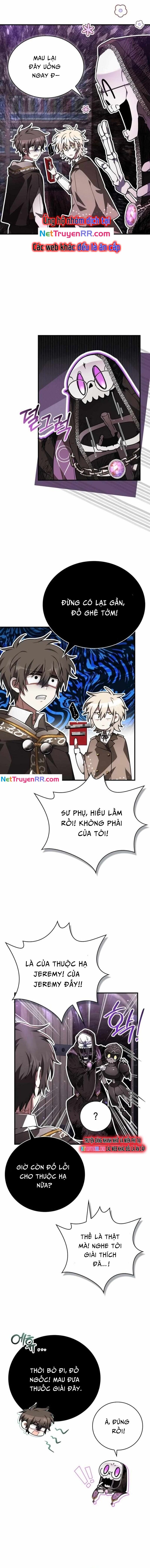 Xin Hãy Đọc Chapter 43 - 20