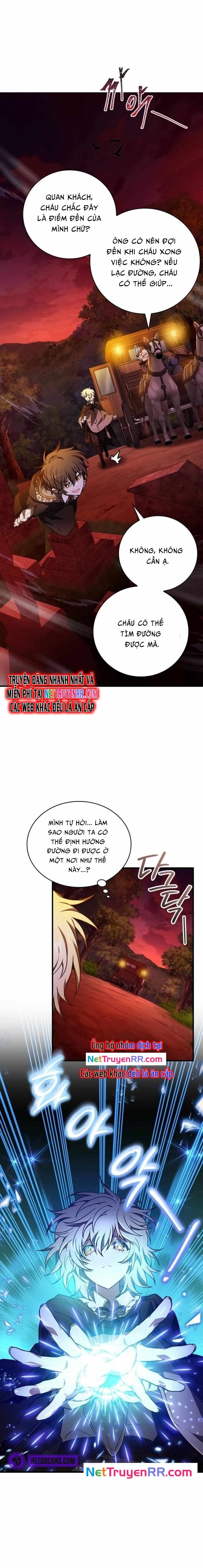 Xin Hãy Đọc Chapter 43 - 3