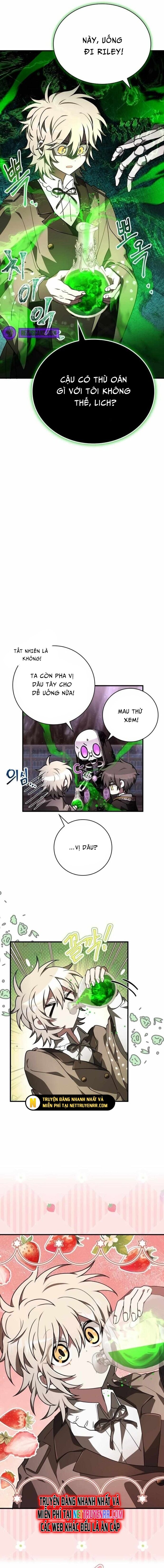 Xin Hãy Đọc Chapter 43 - 21