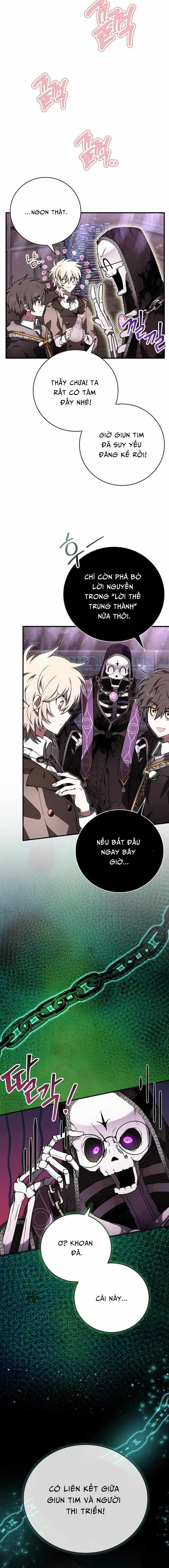 Xin Hãy Đọc Chapter 43 - 22