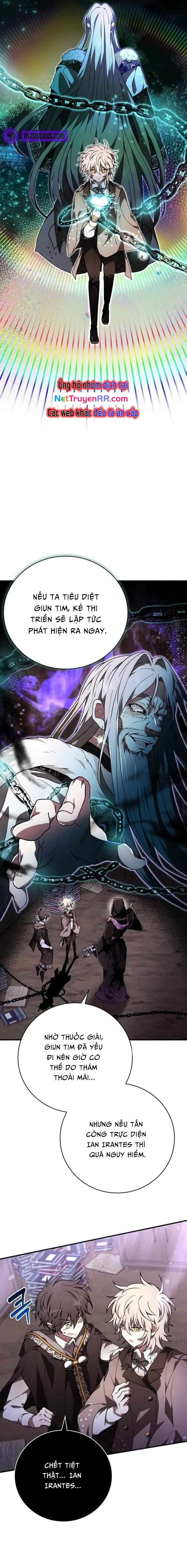 Xin Hãy Đọc Chapter 43 - 23