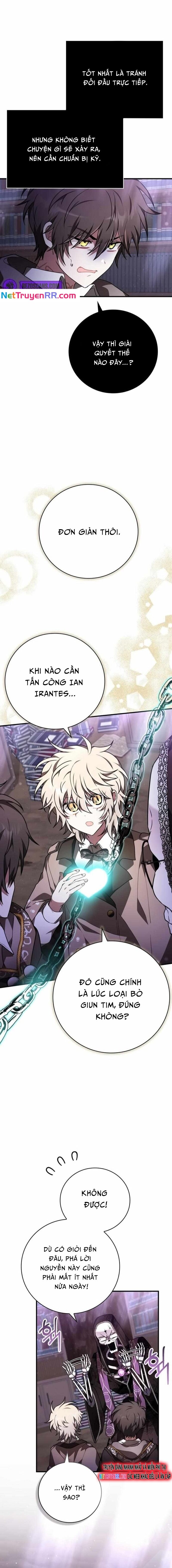 Xin Hãy Đọc Chapter 43 - 24