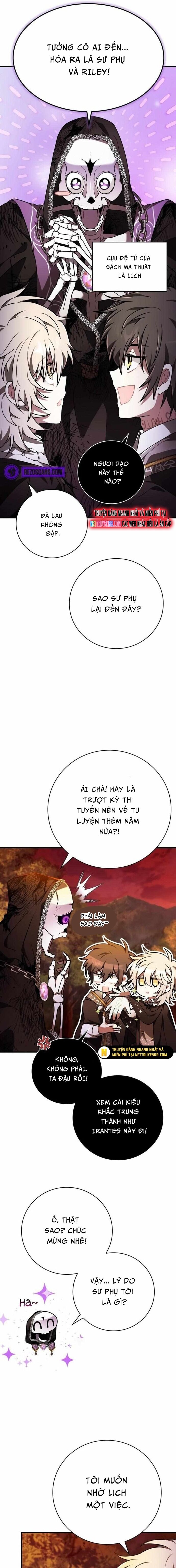 Xin Hãy Đọc Chapter 43 - 5