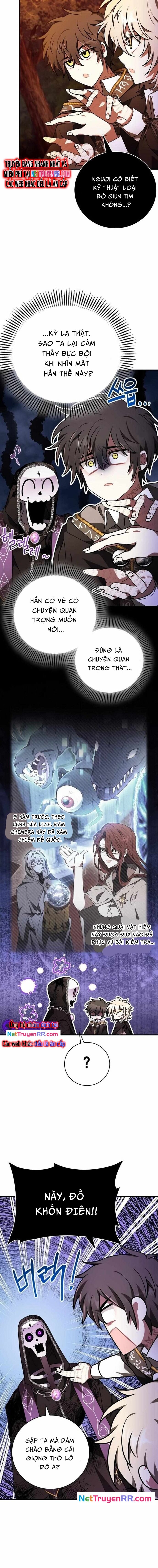 Xin Hãy Đọc Chapter 43 - 6