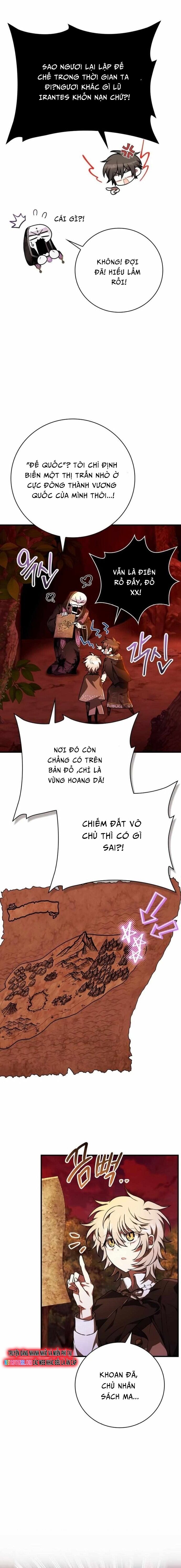 Xin Hãy Đọc Chapter 43 - 7