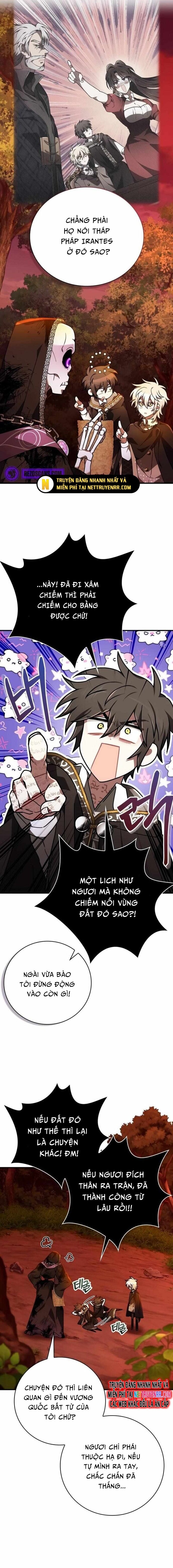 Xin Hãy Đọc Chapter 43 - 8