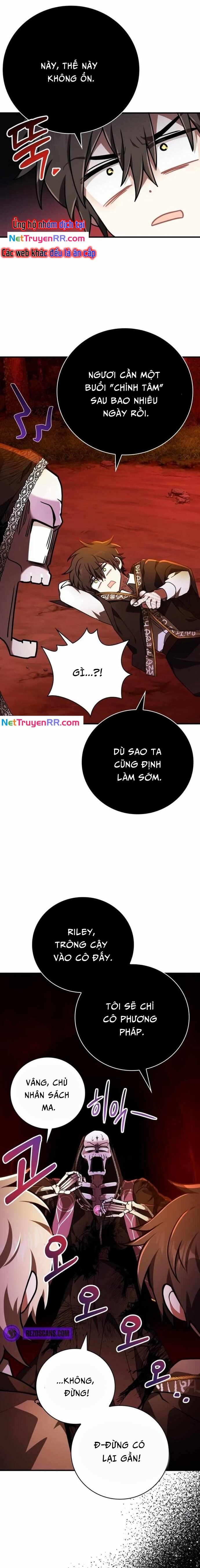 Xin Hãy Đọc Chapter 43 - 9