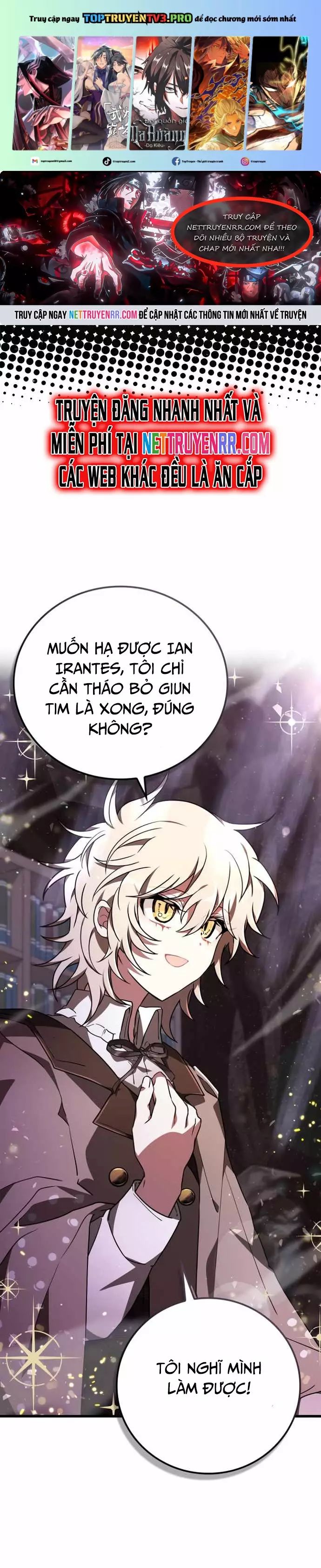 Xin Hãy Đọc Chapter 44 - 2