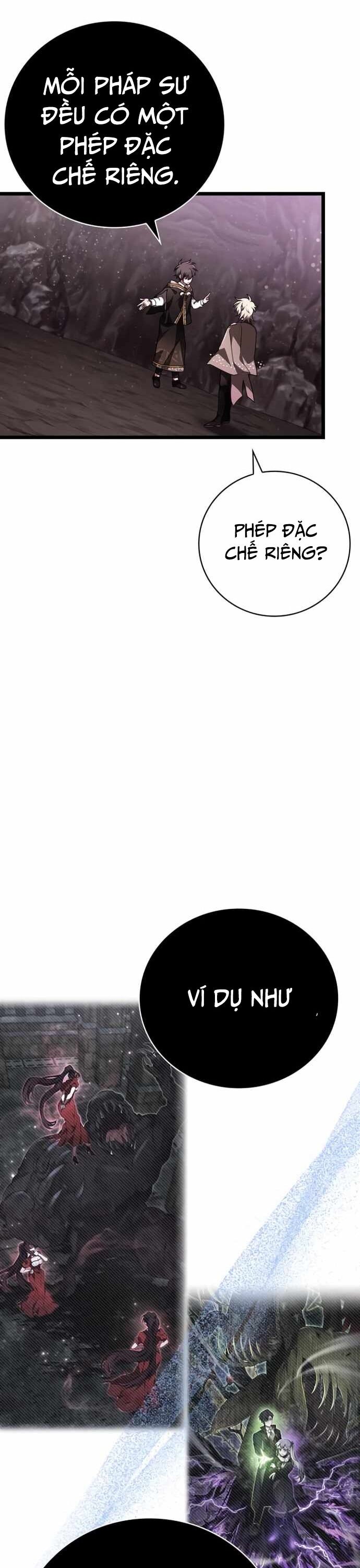 Xin Hãy Đọc Chapter 44 - 11