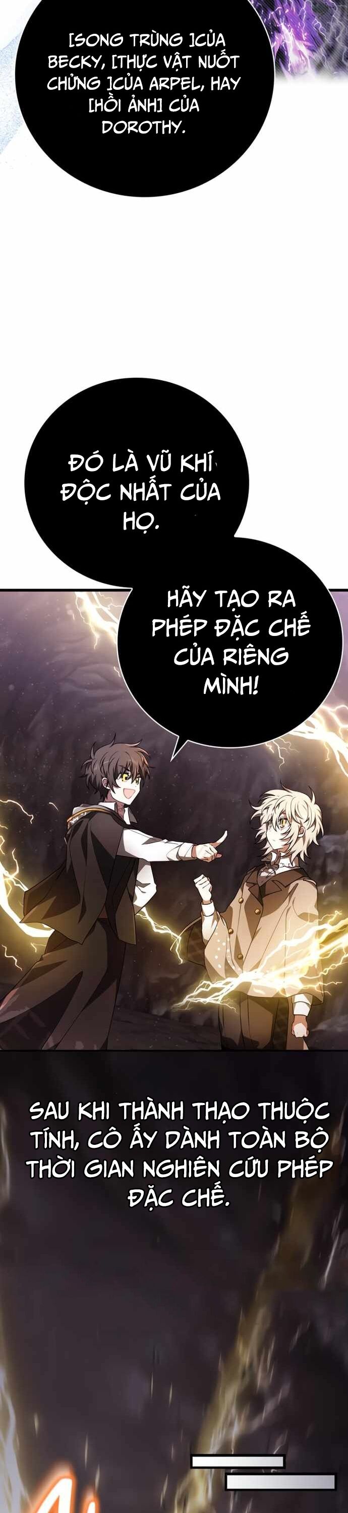 Xin Hãy Đọc Chapter 44 - 12