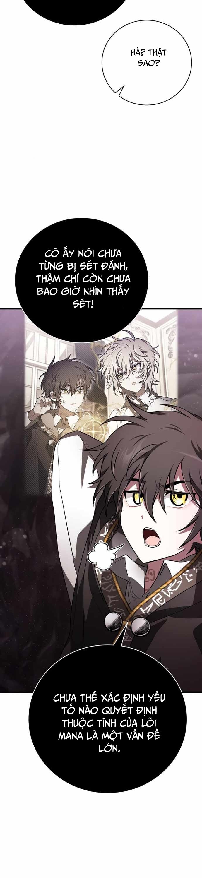 Xin Hãy Đọc Chapter 44 - 15