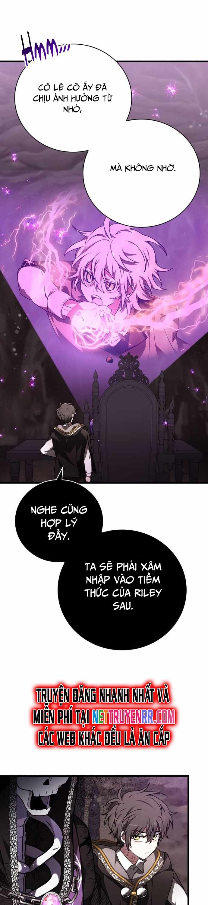 Xin Hãy Đọc Chapter 44 - 16