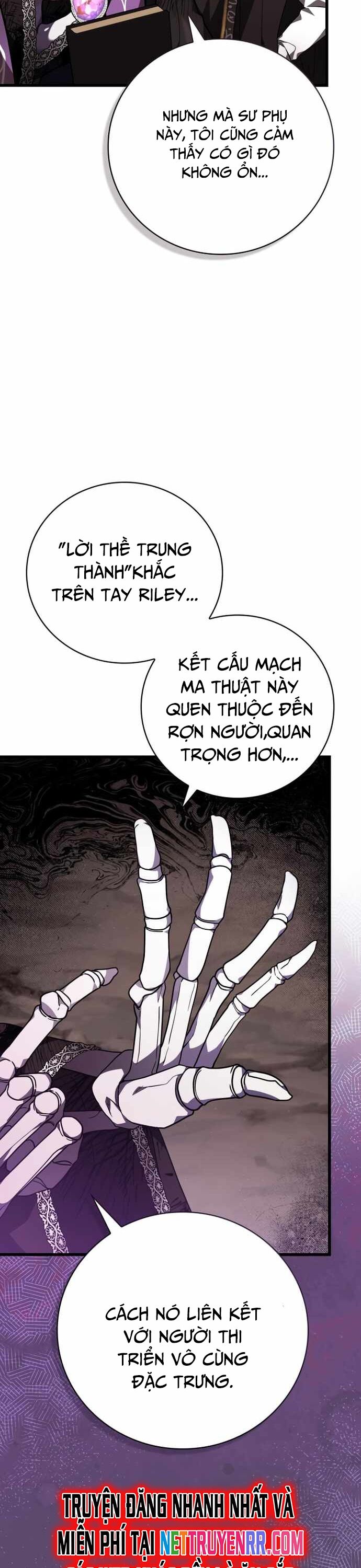 Xin Hãy Đọc Chapter 44 - 17