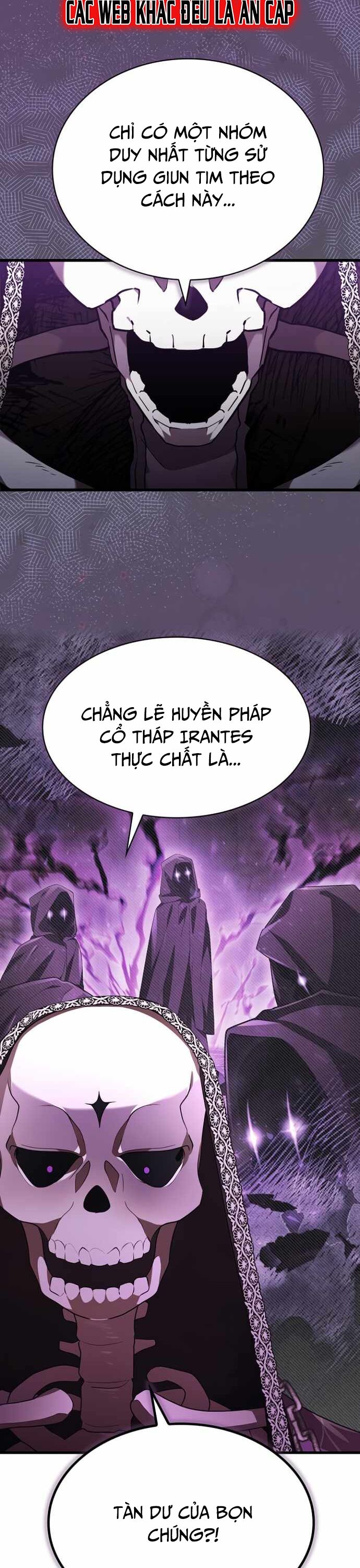 Xin Hãy Đọc Chapter 44 - 18