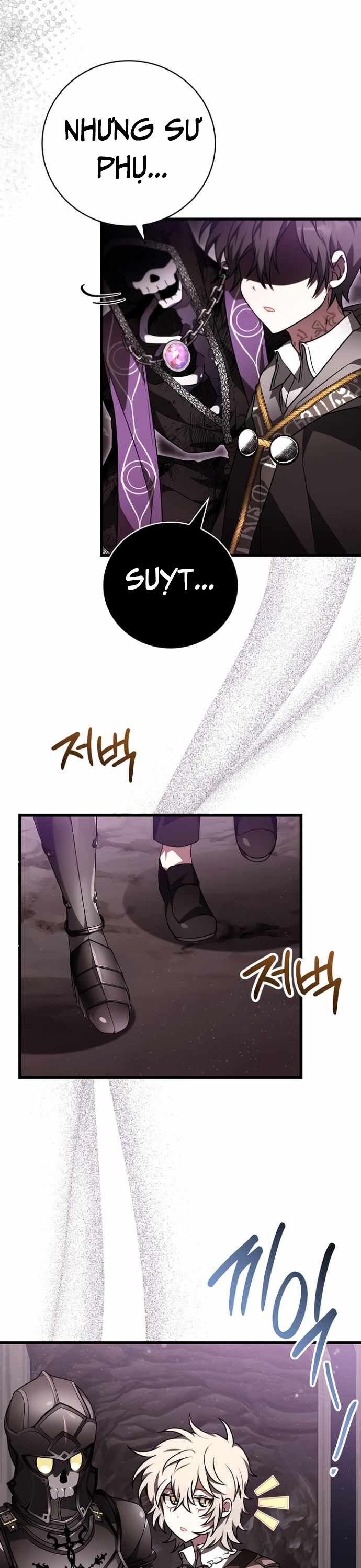 Xin Hãy Đọc Chapter 44 - 21