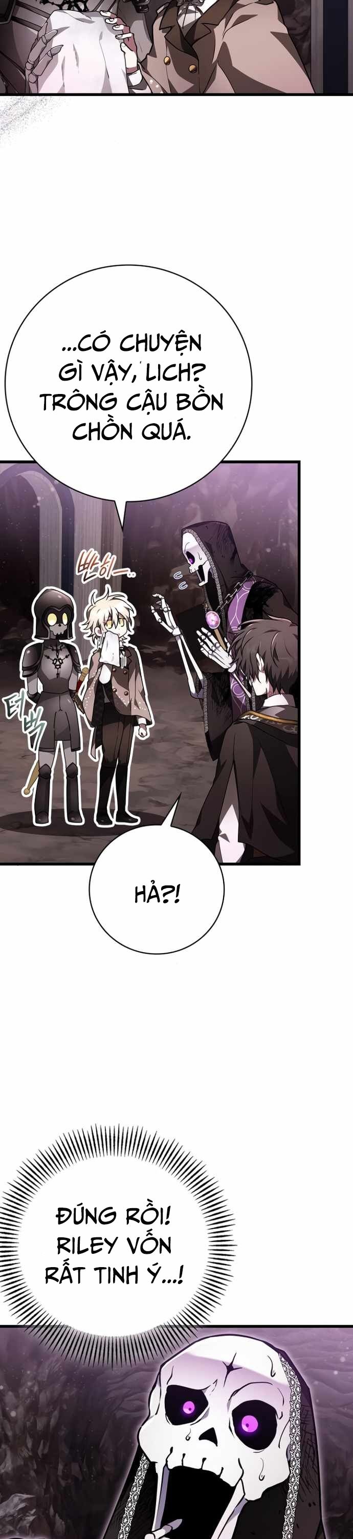 Xin Hãy Đọc Chapter 44 - 22